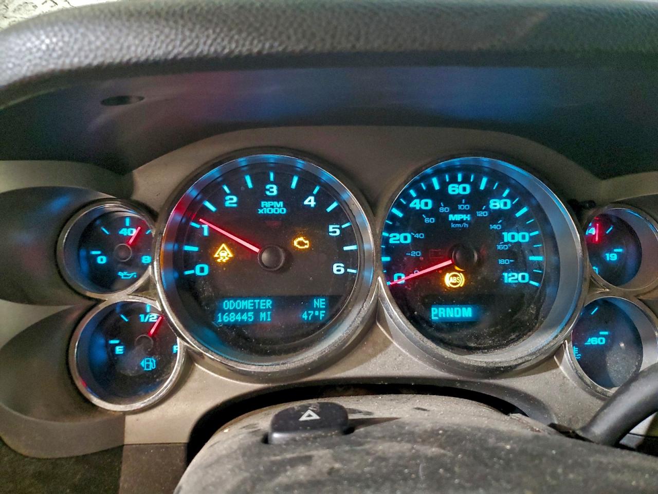 2010 GMC SIERRA K1500 SLE photo 9