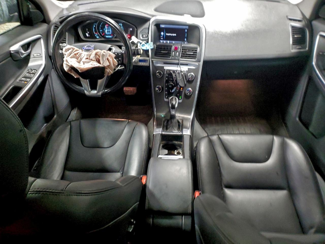 2015 VOLVO XC60 T6 PLATINUM photo 15