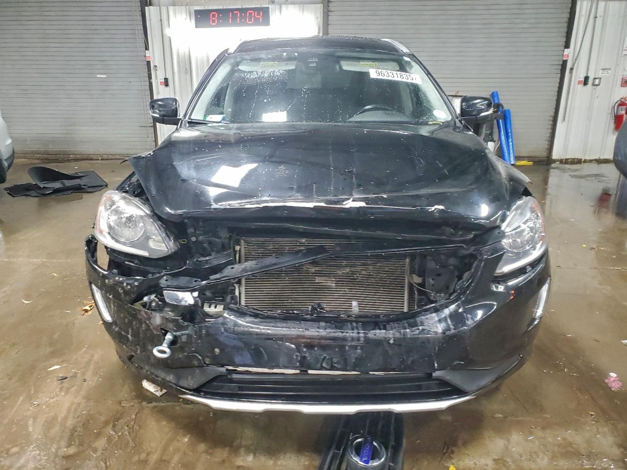 2015 VOLVO XC60 T6 PLATINUM photo 9