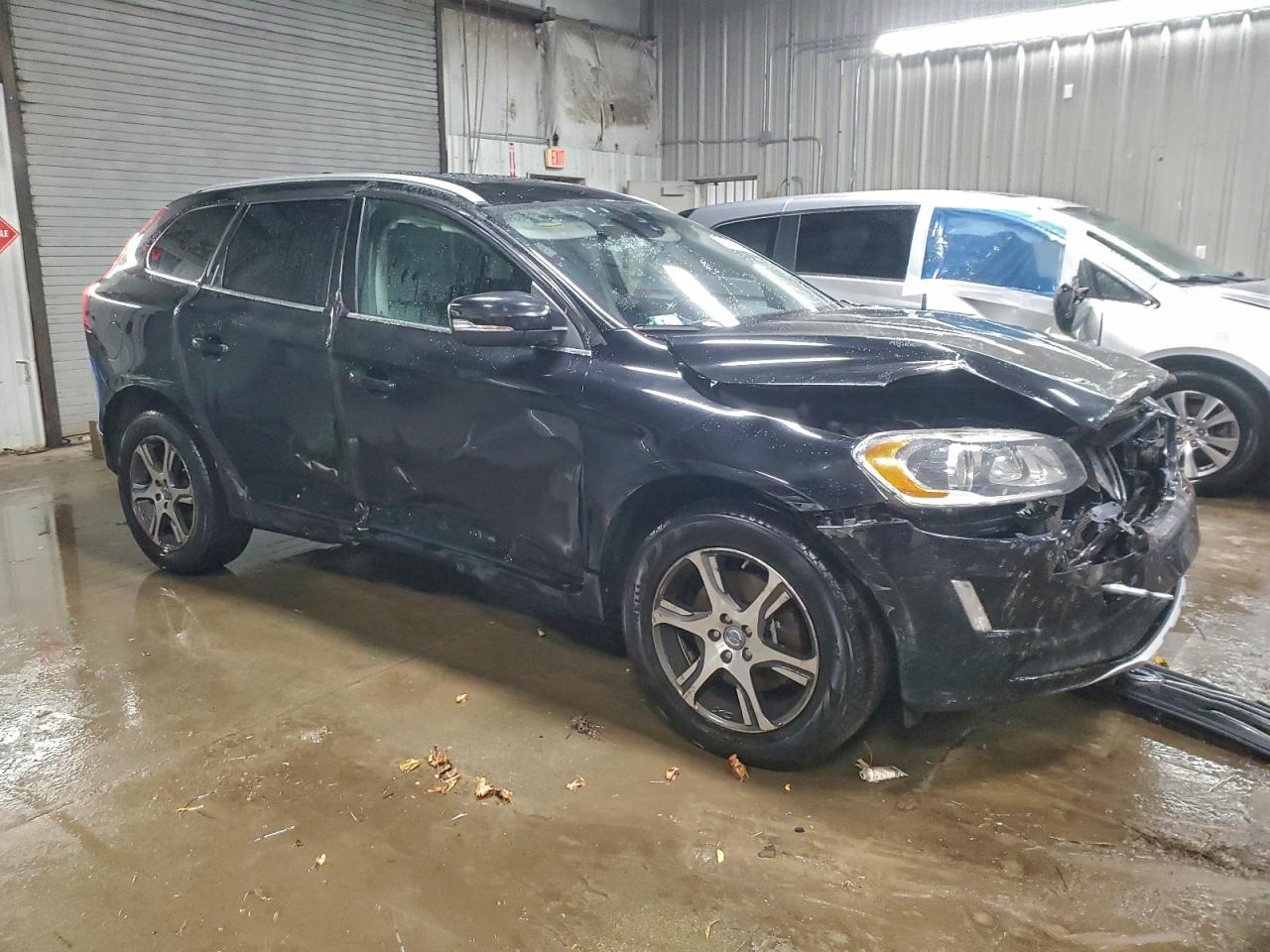 2015 VOLVO XC60 T6 PLATINUM photo 7