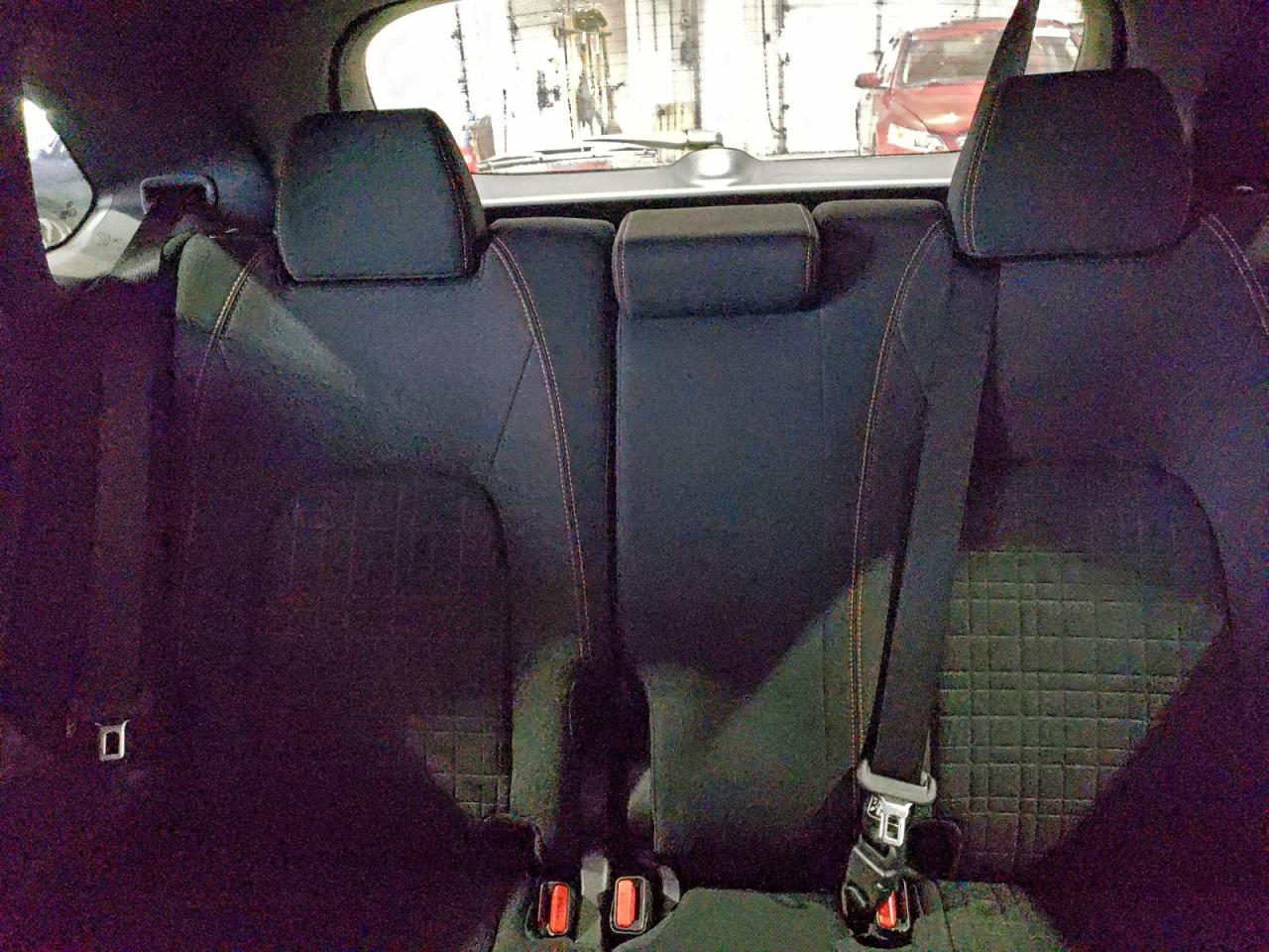 2024 HONDA HR-V SPORT photo 10