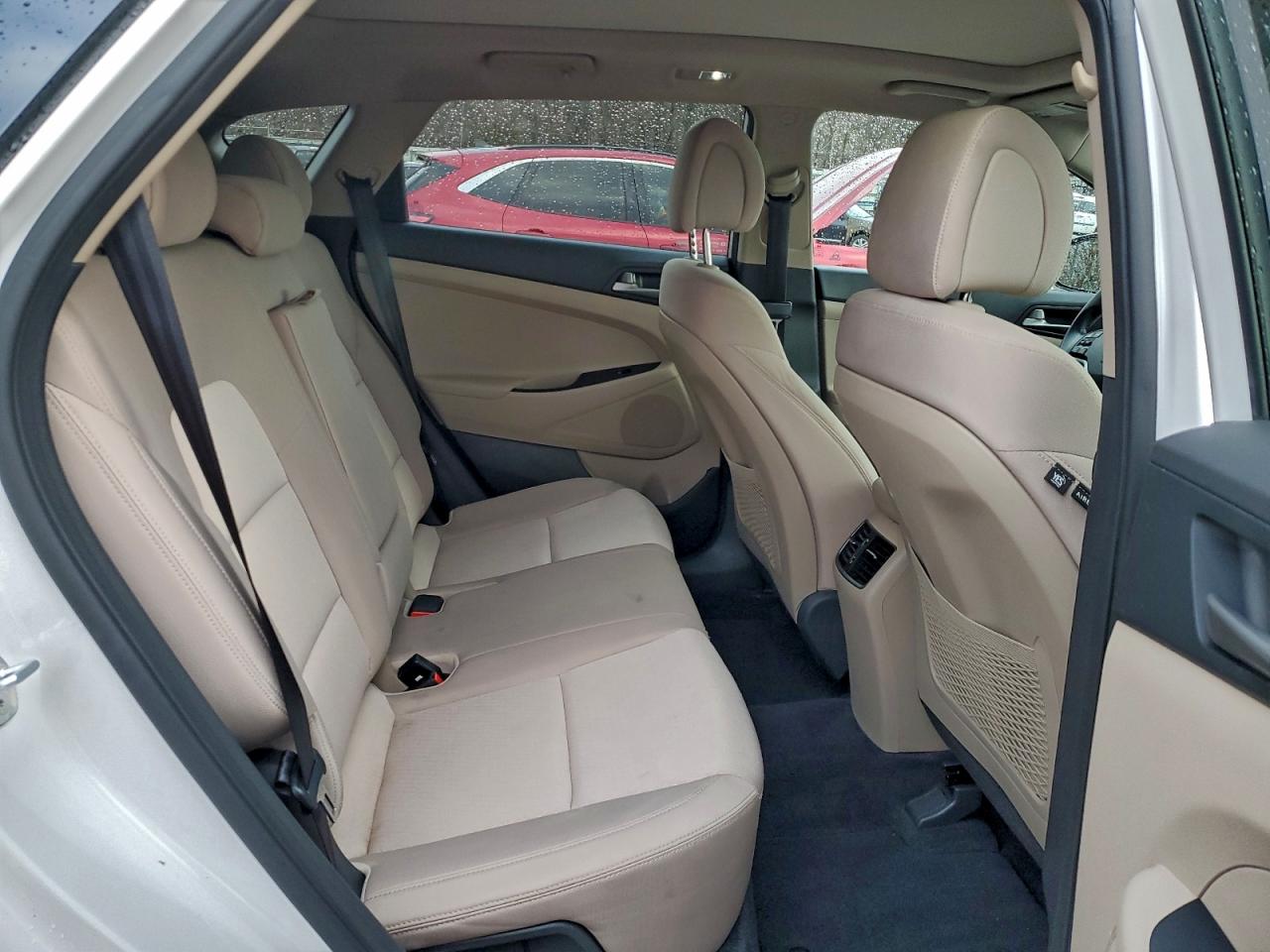 2018 HYUNDAI TUCSON VALUE photo 21