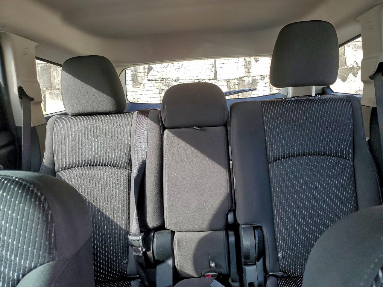 2017 DODGE JOURNEY SE photo 10