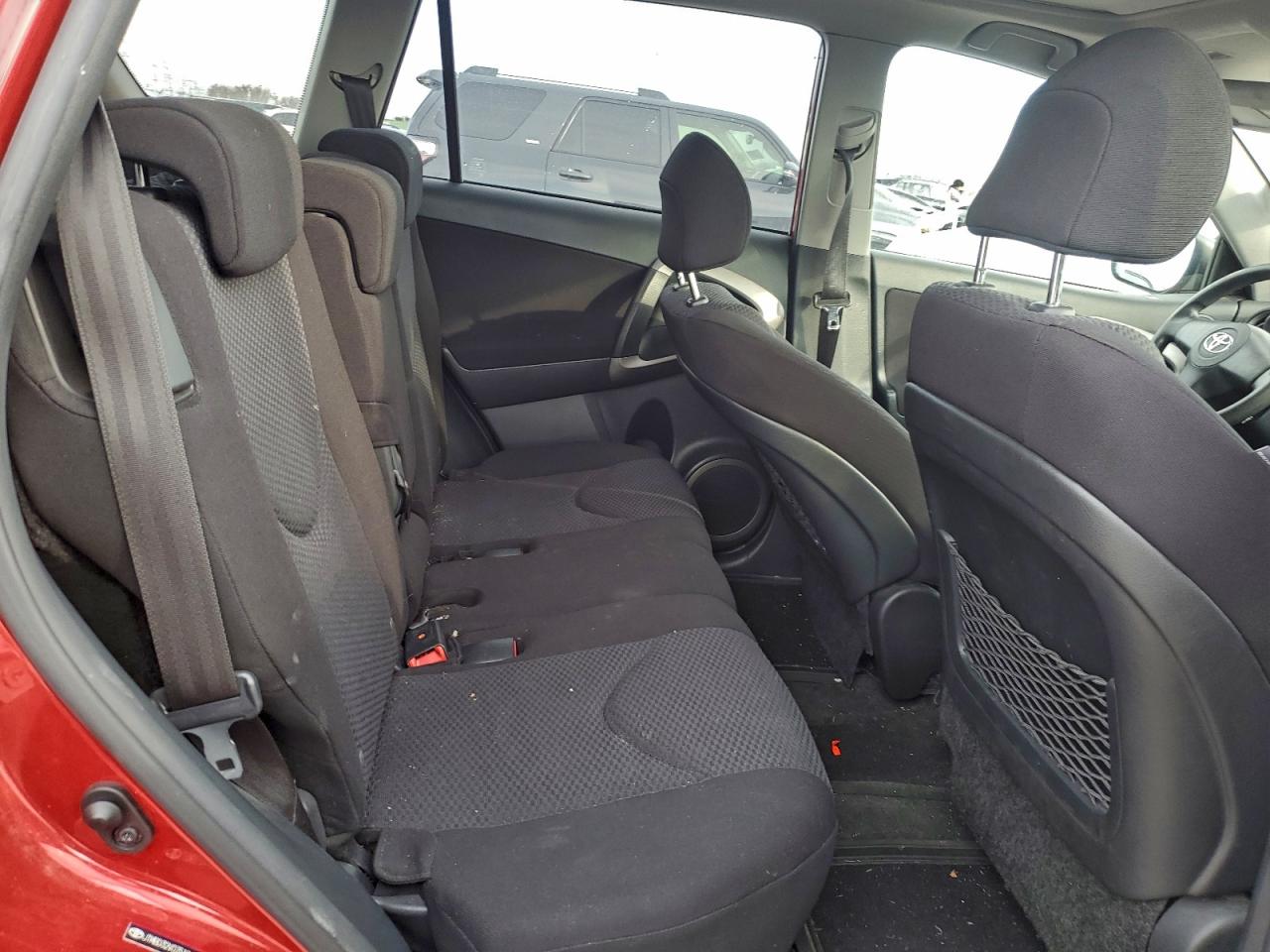 2007 TOYOTA RAV4 SPORT photo 28