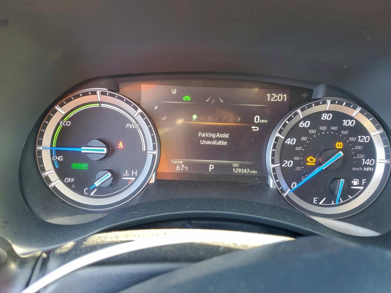 2022 TOYOTA HIGHLANDER HYBRID LIMITED photo 25