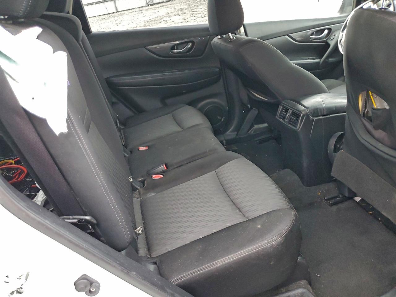 2020 NISSAN ROGUE S photo 21