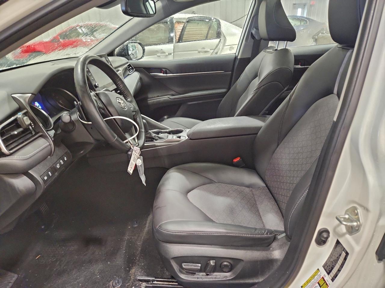 2023 TOYOTA CAMRY XSE photo 7