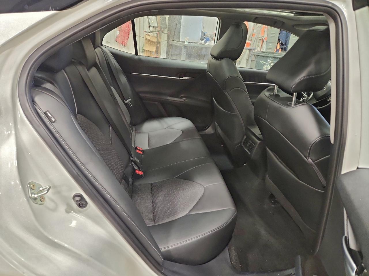 2023 TOYOTA CAMRY XSE photo 10