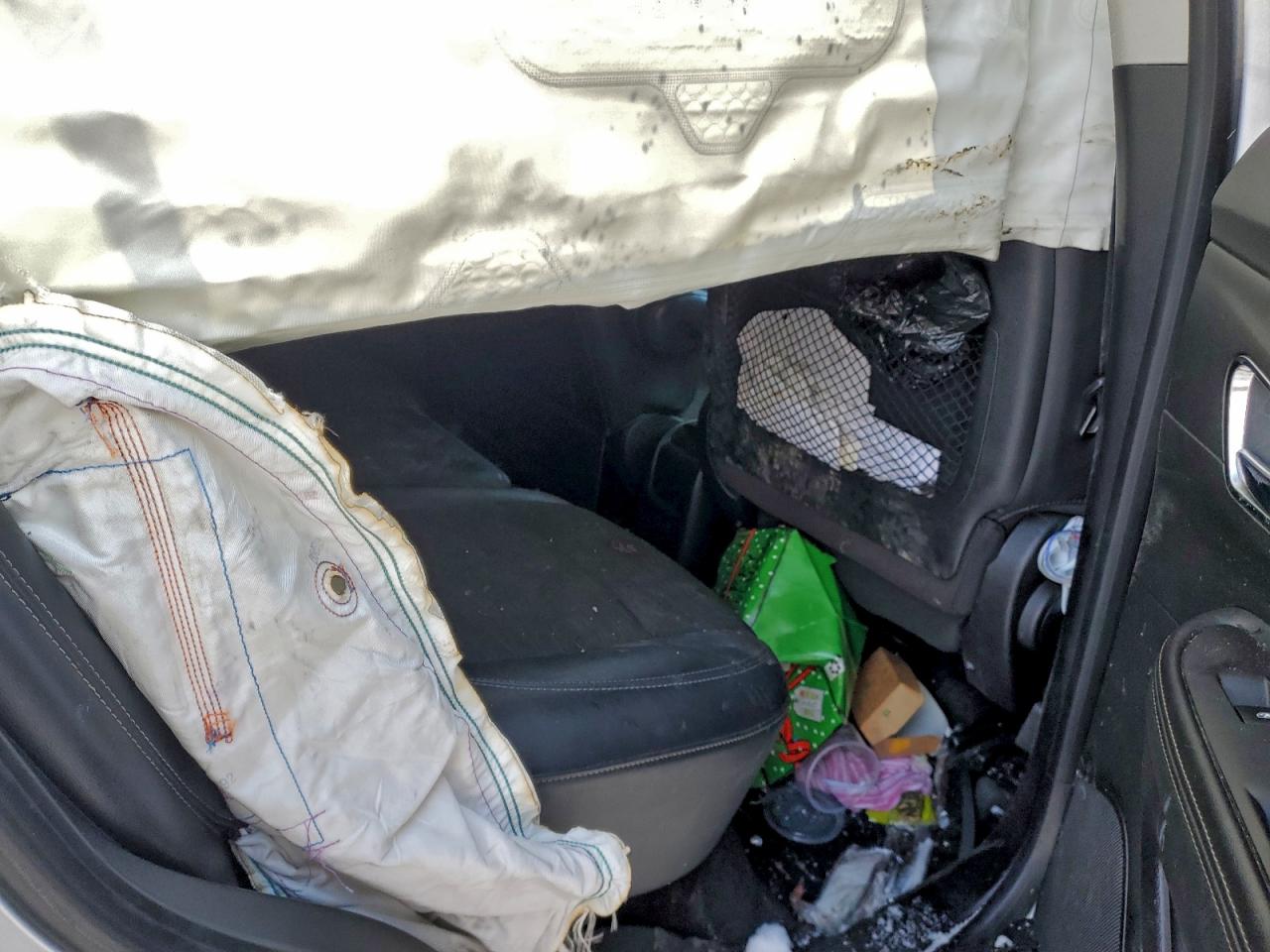 2016 BUICK ENCORE photo 10