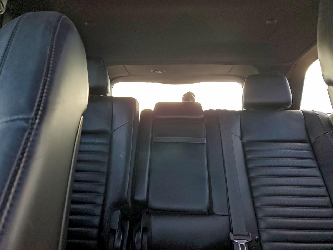 2020 JEEP GRAND CHEROKEE LIMITED photo 10