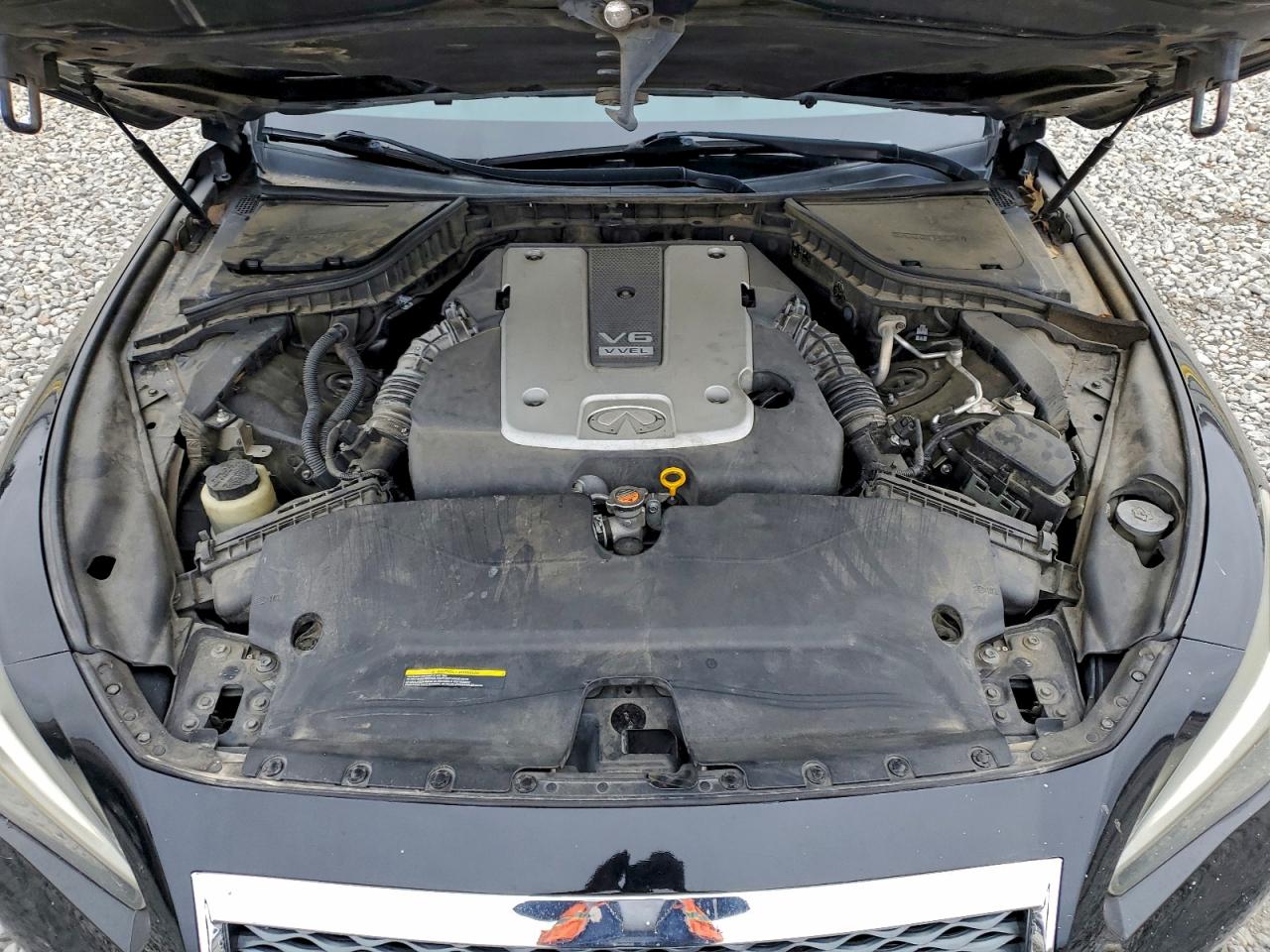 2015 INFINITI Q50 BASE photo 11