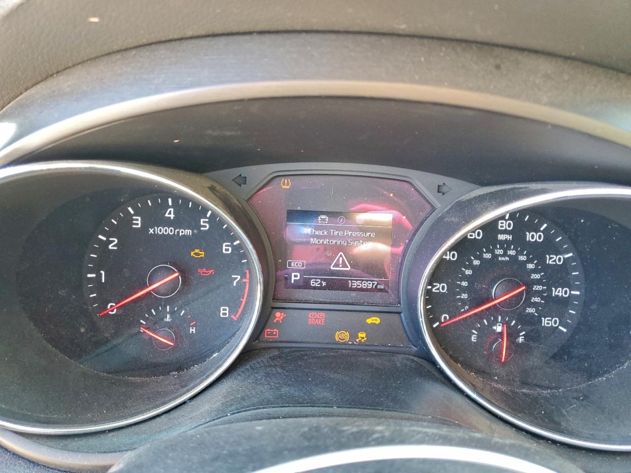2019 KIA SEDONA LX photo 25