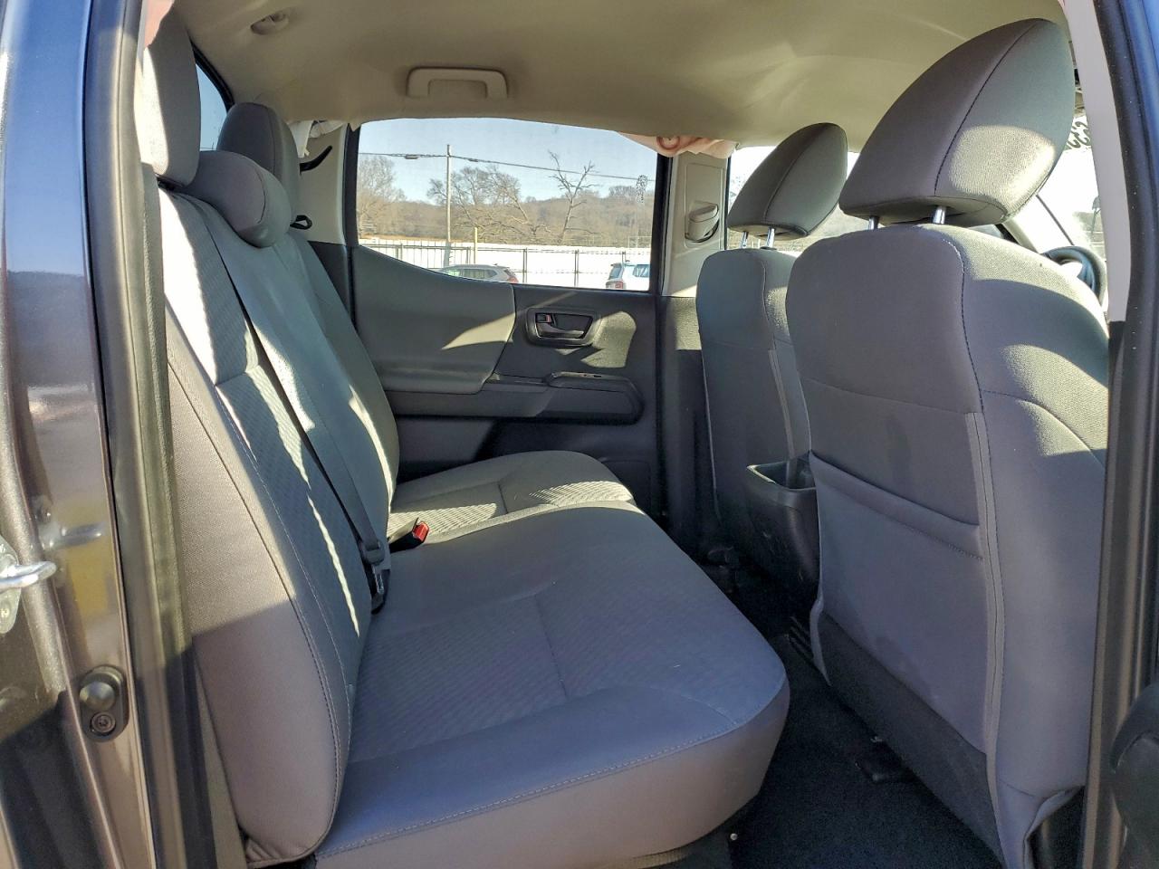 2021 TOYOTA TACOMA DOUBLE CAB photo 37