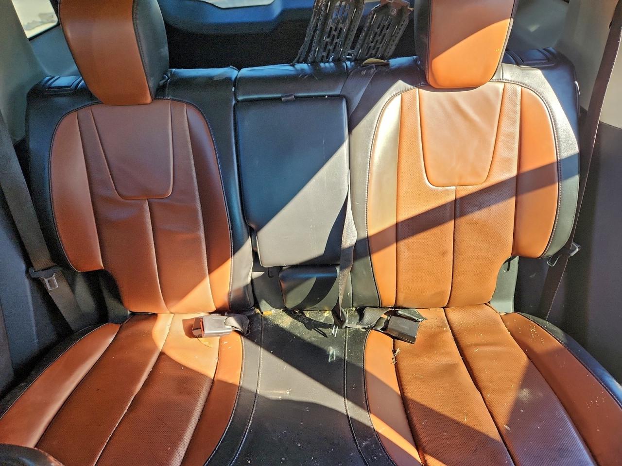 2017 GMC TERRAIN SLT photo 28