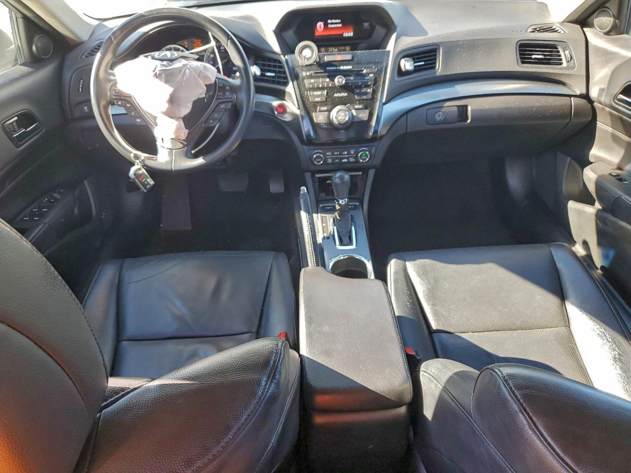 2014 ACURA ILX 20 photo 8
