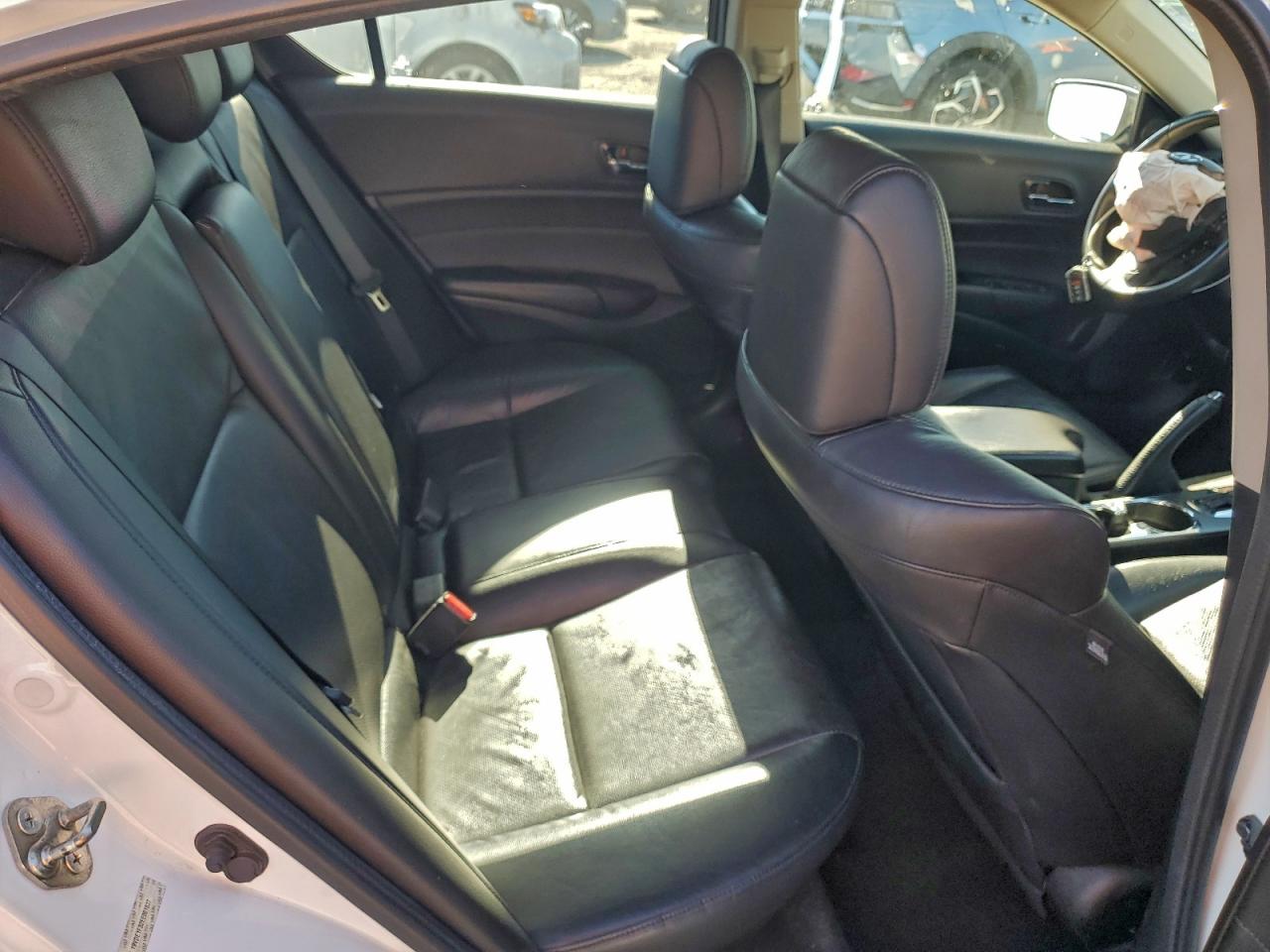 2014 ACURA ILX 20 photo 10