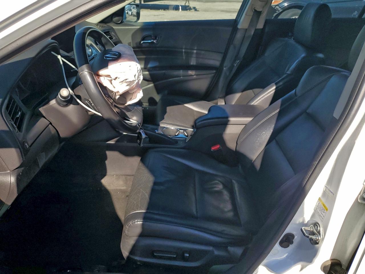 2014 ACURA ILX 20 photo 7