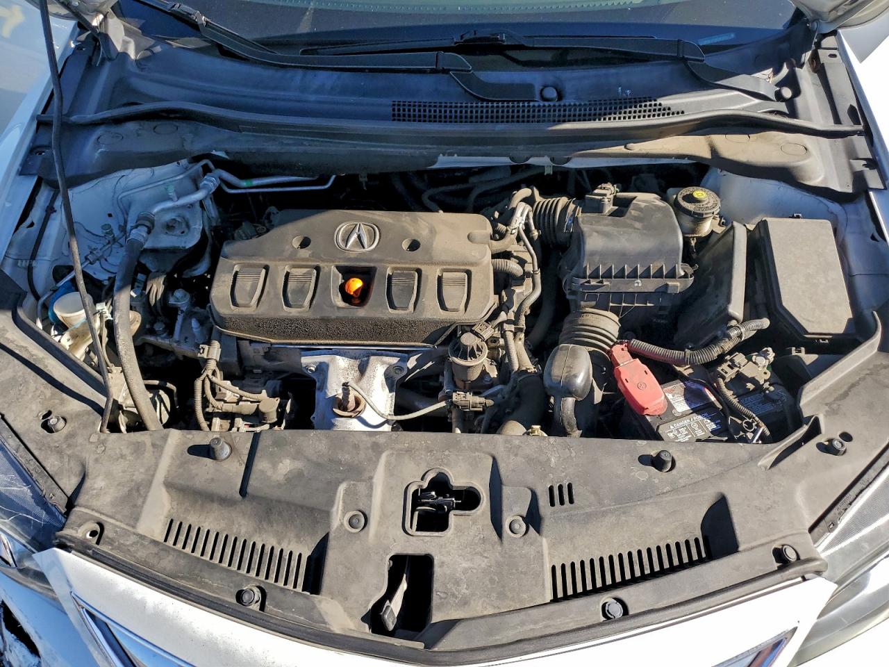 2014 ACURA ILX 20 photo 11