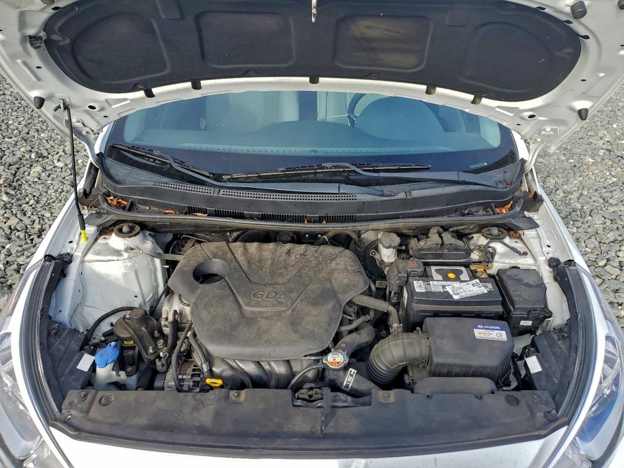 2017 HYUNDAI ACCENT SE photo 21