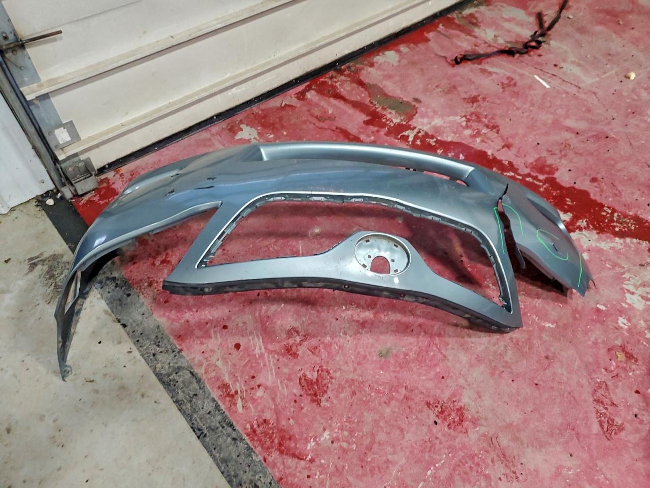 2011 TOYOTA CAMRY BASE photo 12