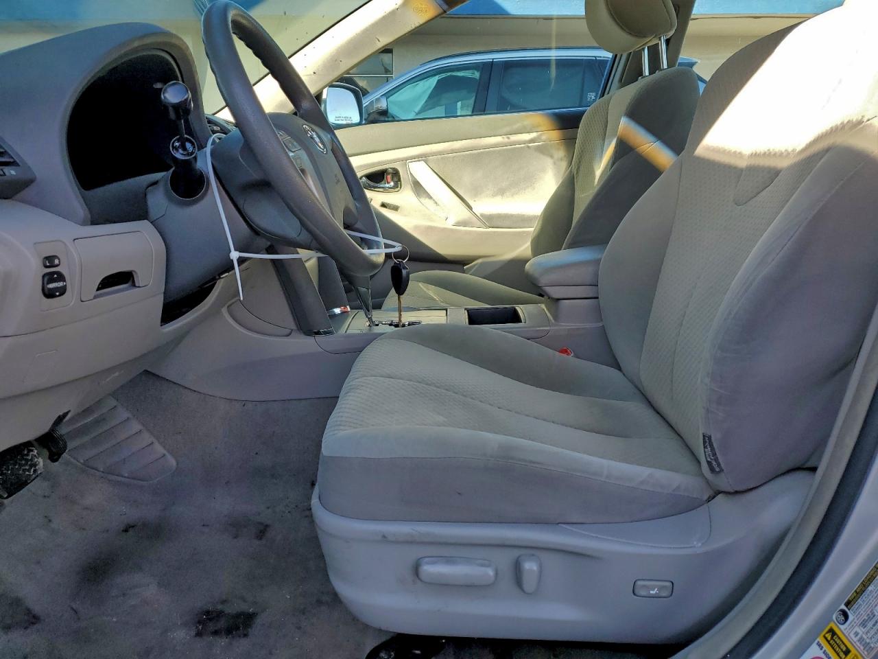 2008 TOYOTA CAMRY CE photo 7