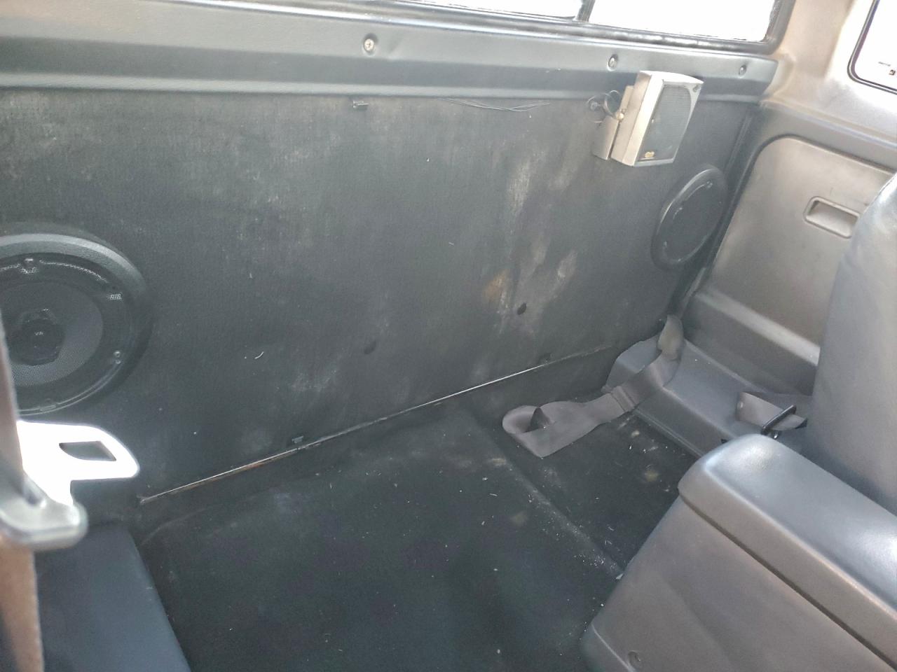 1996 NISSAN TRUCK KING CAB SE photo 10