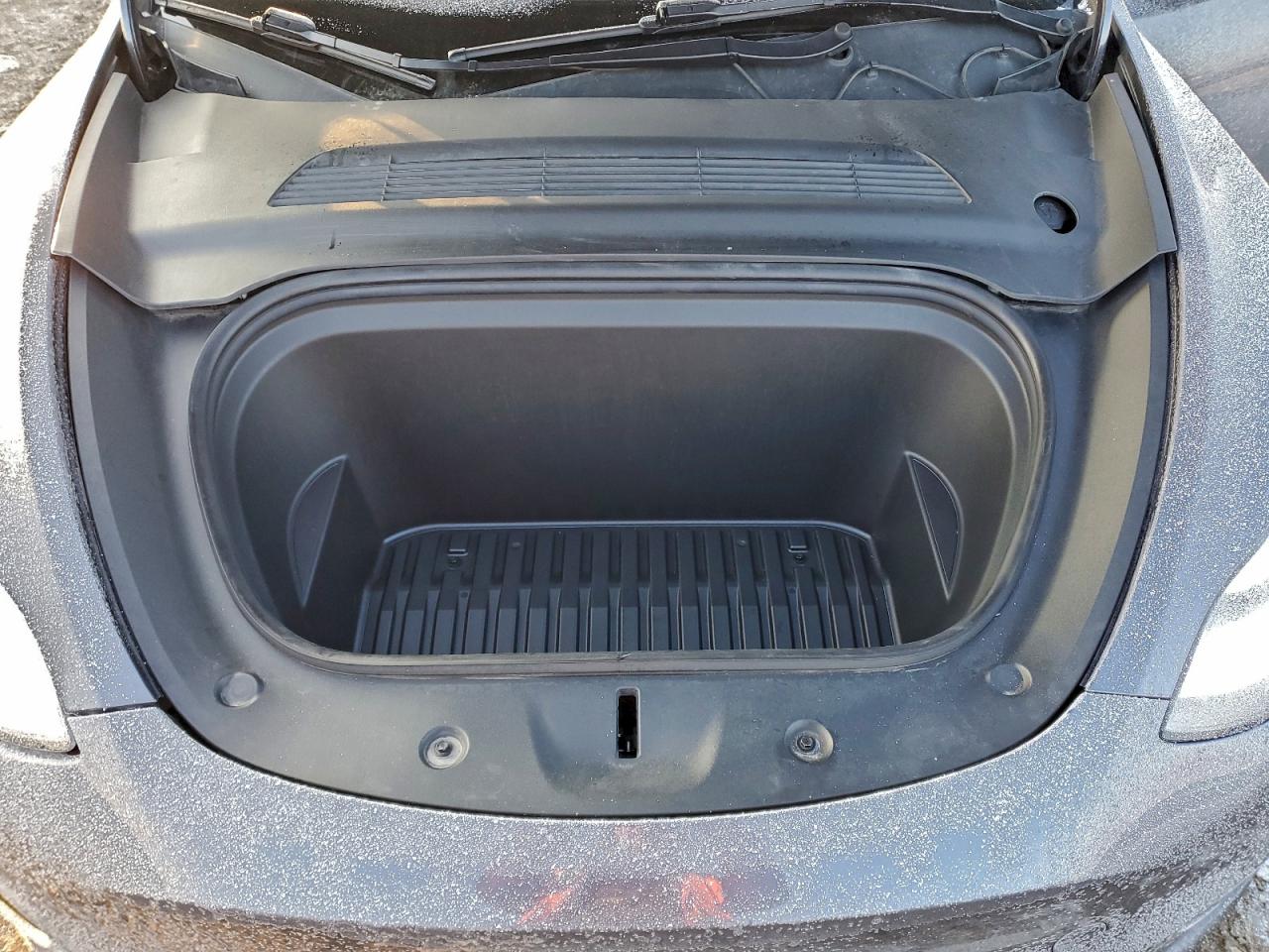 2021 TESLA MODEL Y photo 34