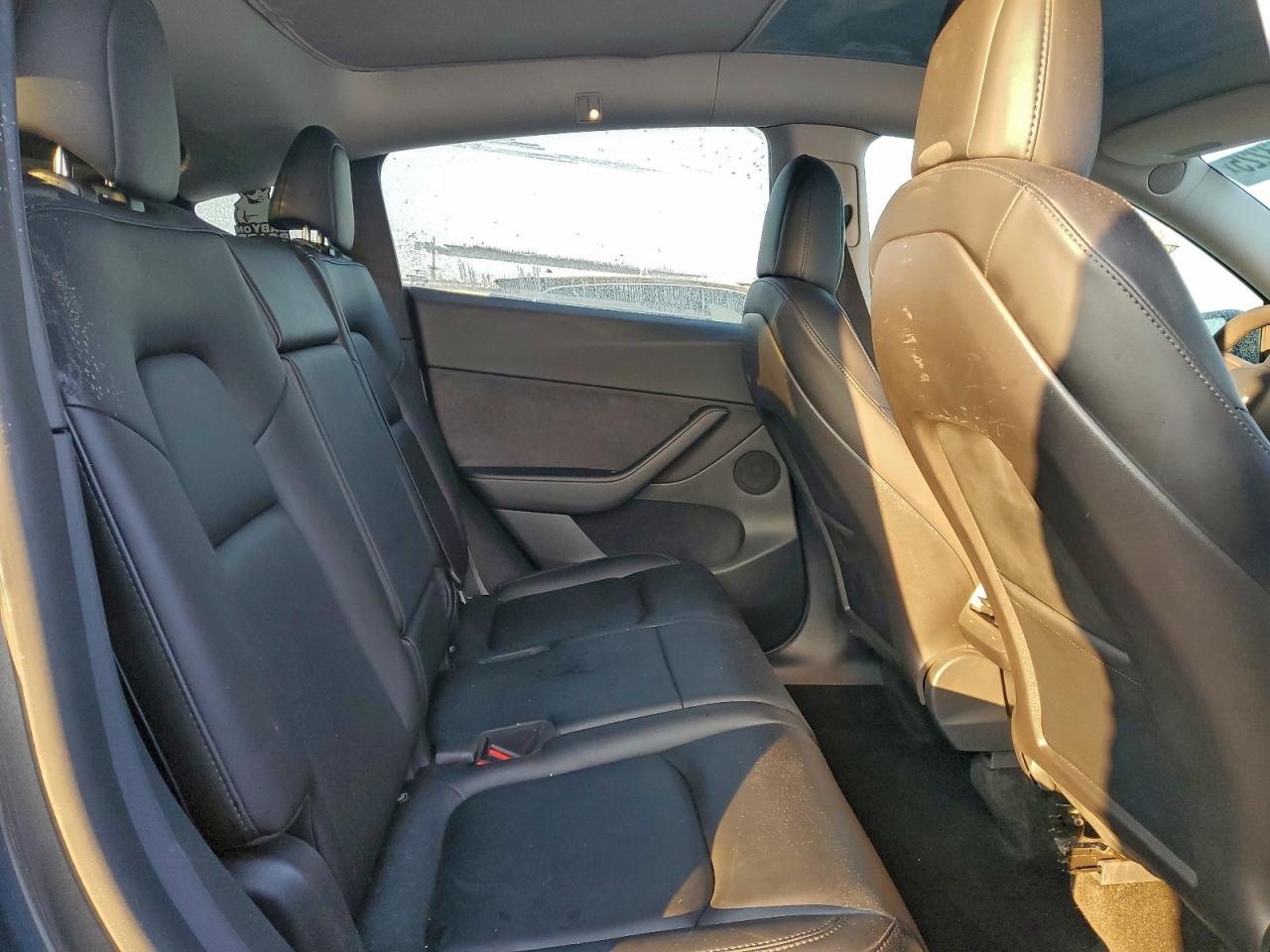 2021 TESLA MODEL Y photo 31