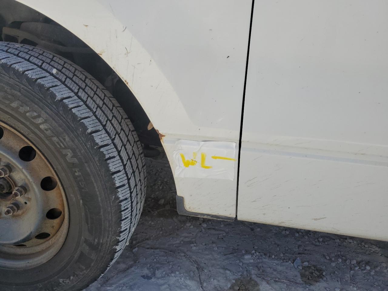 2008 FORD F150 photo 23