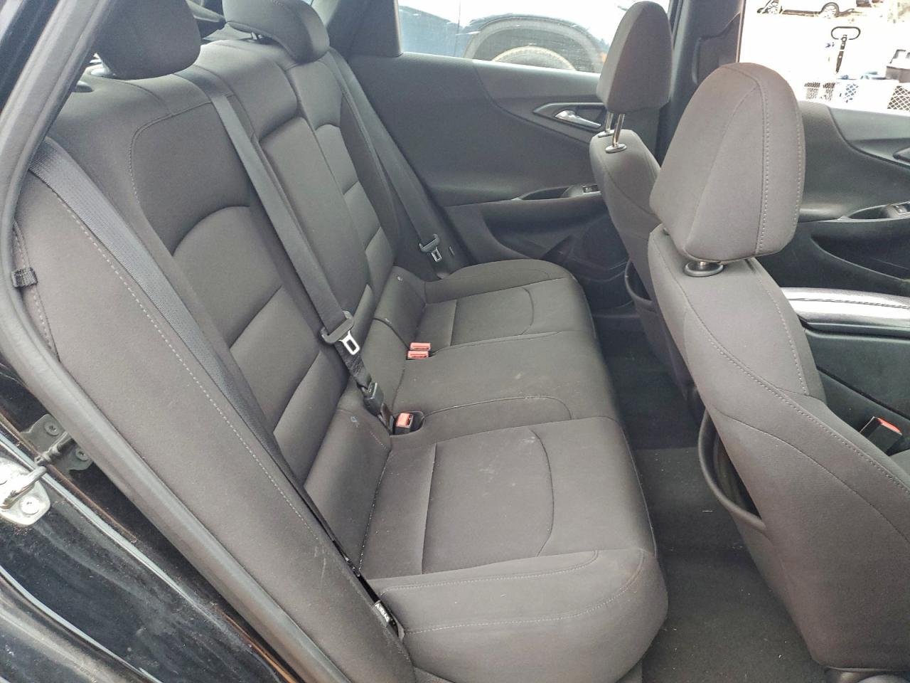 2018 CHEVROLET MALIBU LT photo 10