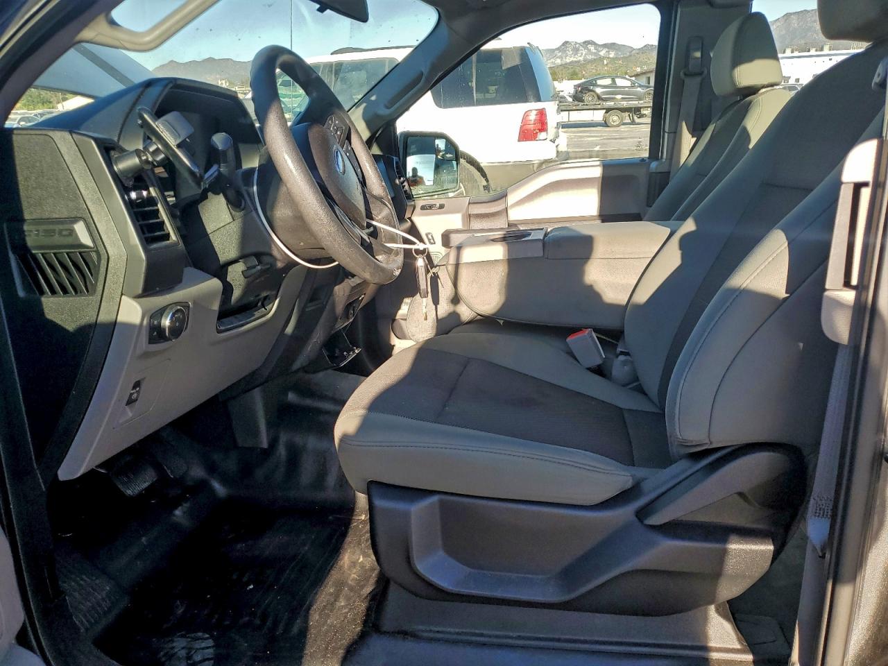2018 FORD F150 SUPER CAB photo 13