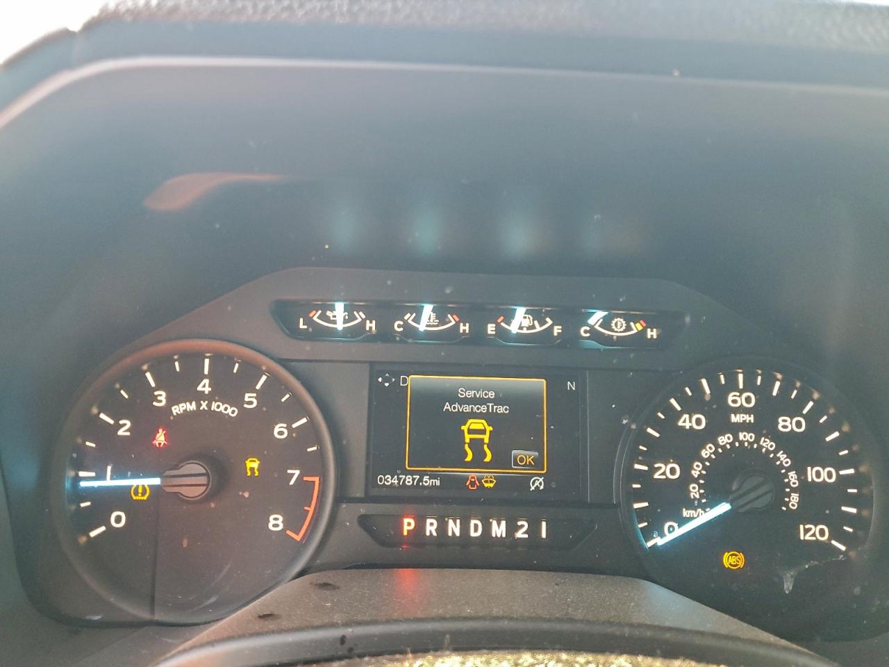 2018 FORD F150 SUPER CAB photo 17