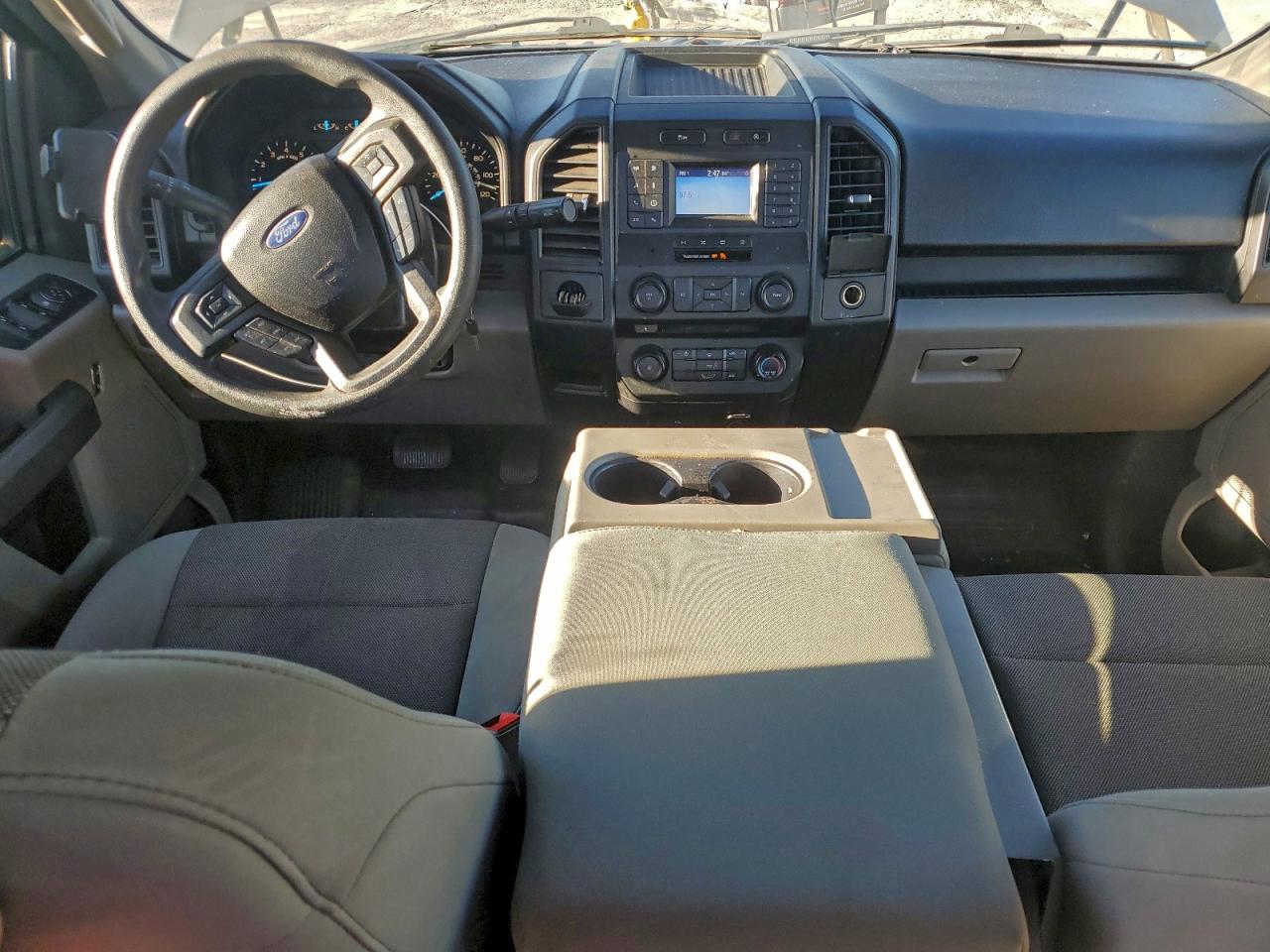 2018 FORD F150 SUPER CAB photo 15