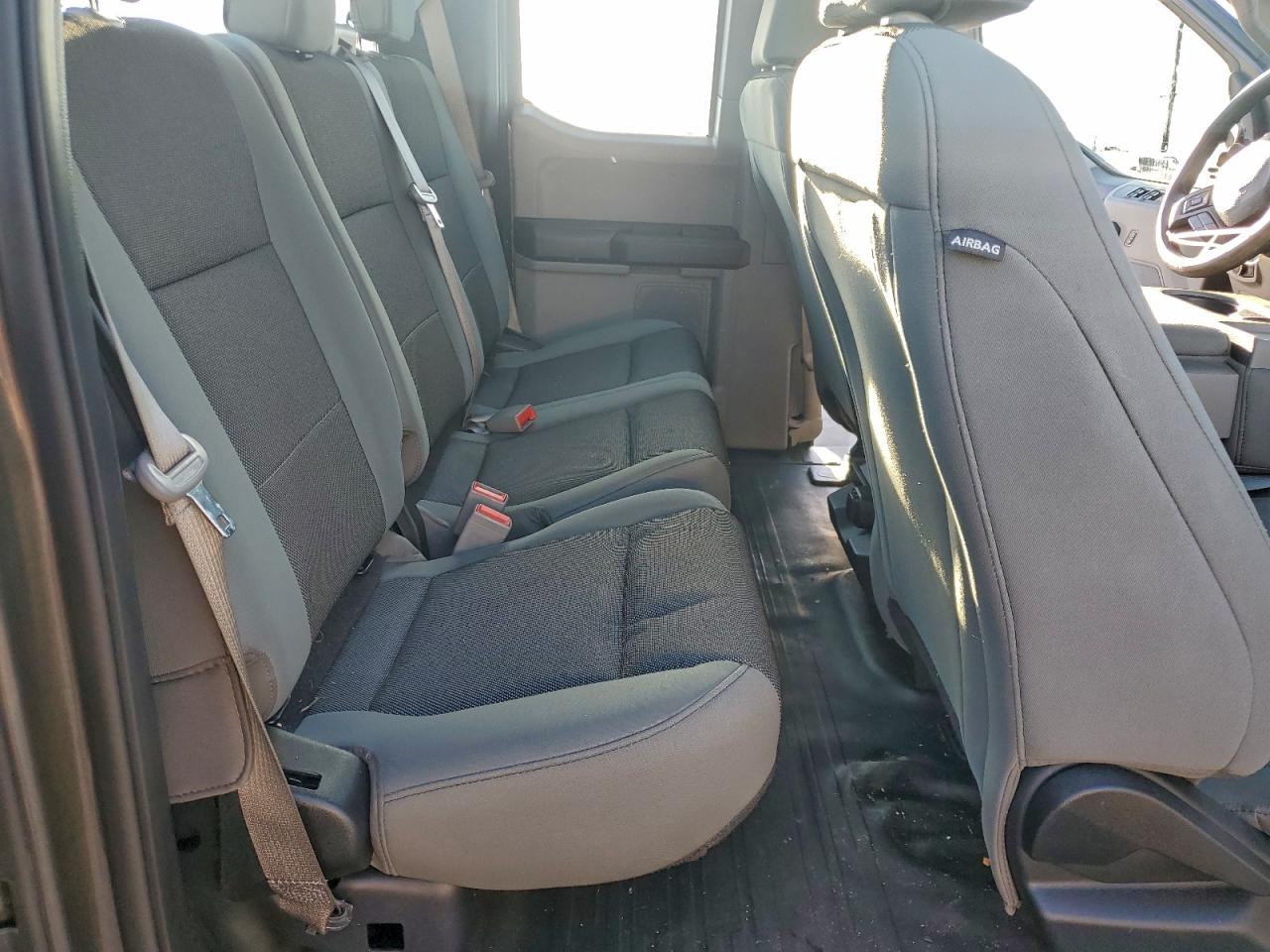 2018 FORD F150 SUPER CAB photo 19