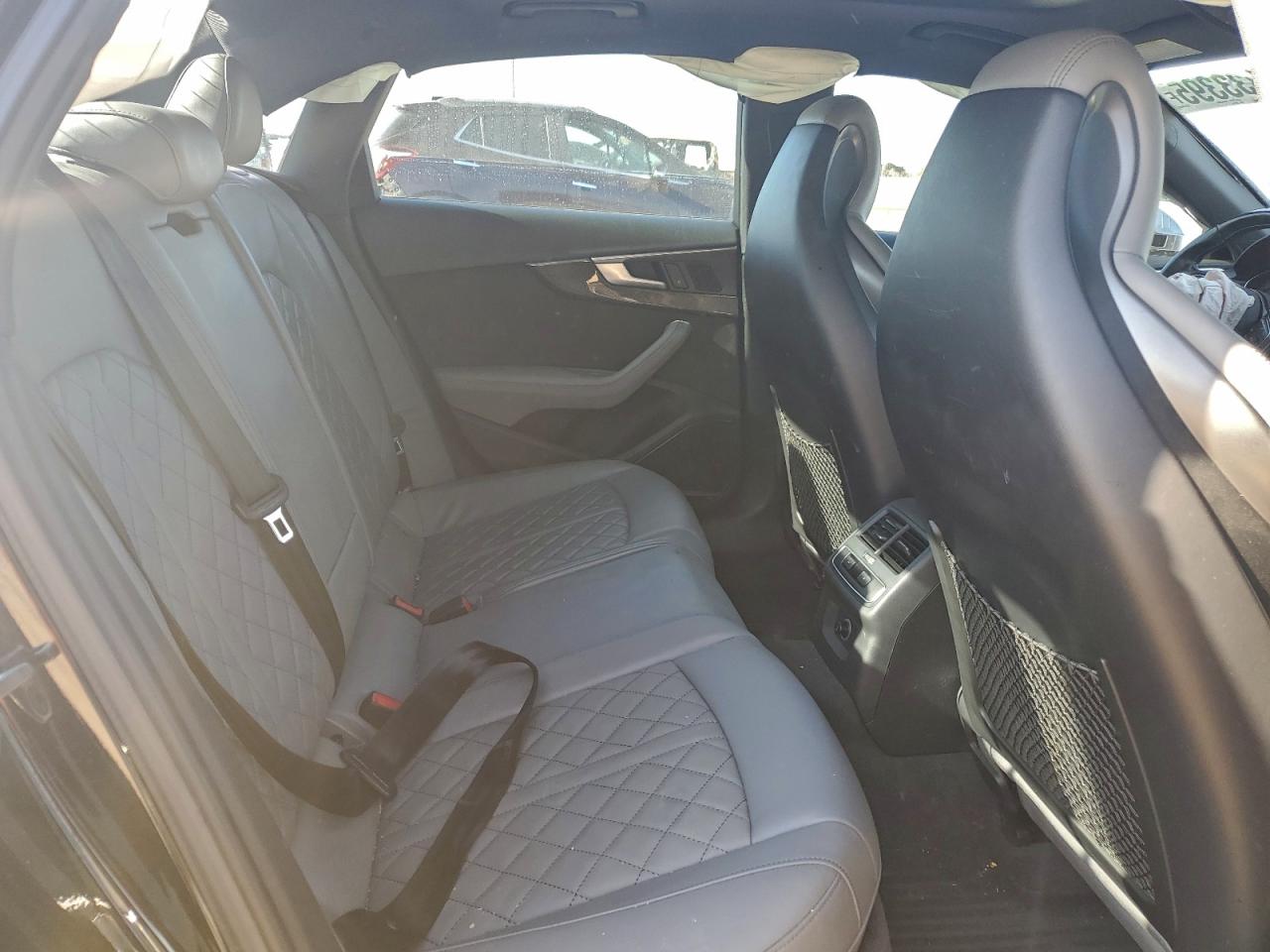 2018 AUDI S4 PREMIUM PLUS photo 10