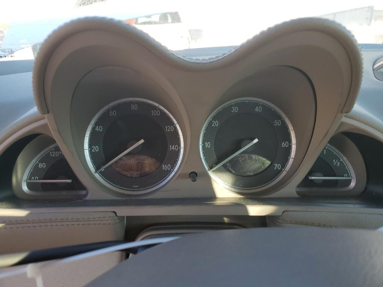 2008 MERCEDES-BENZ SL 550 photo 9