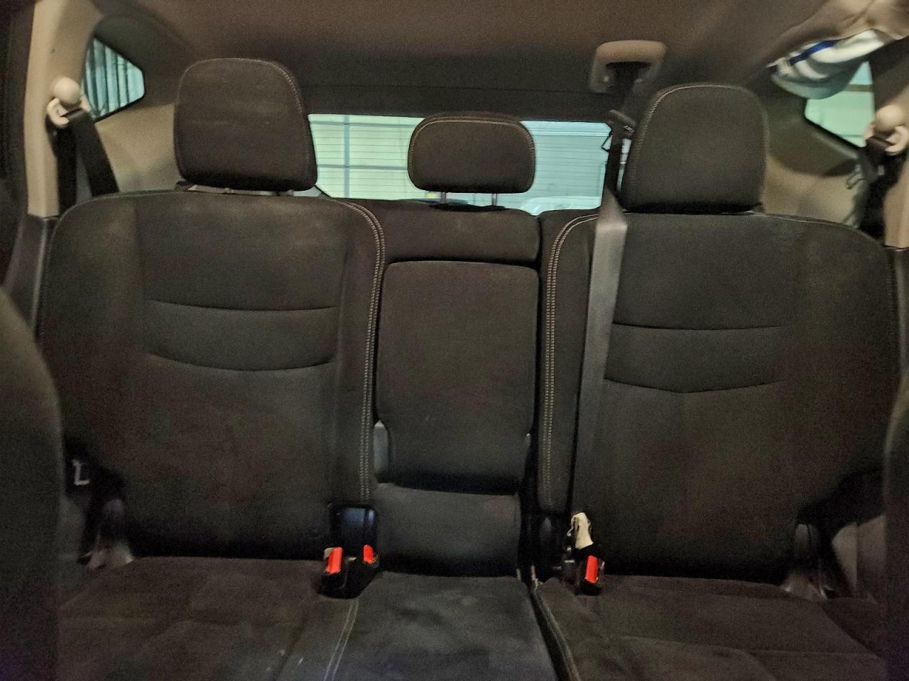 2018 NISSAN MURANO S photo 19