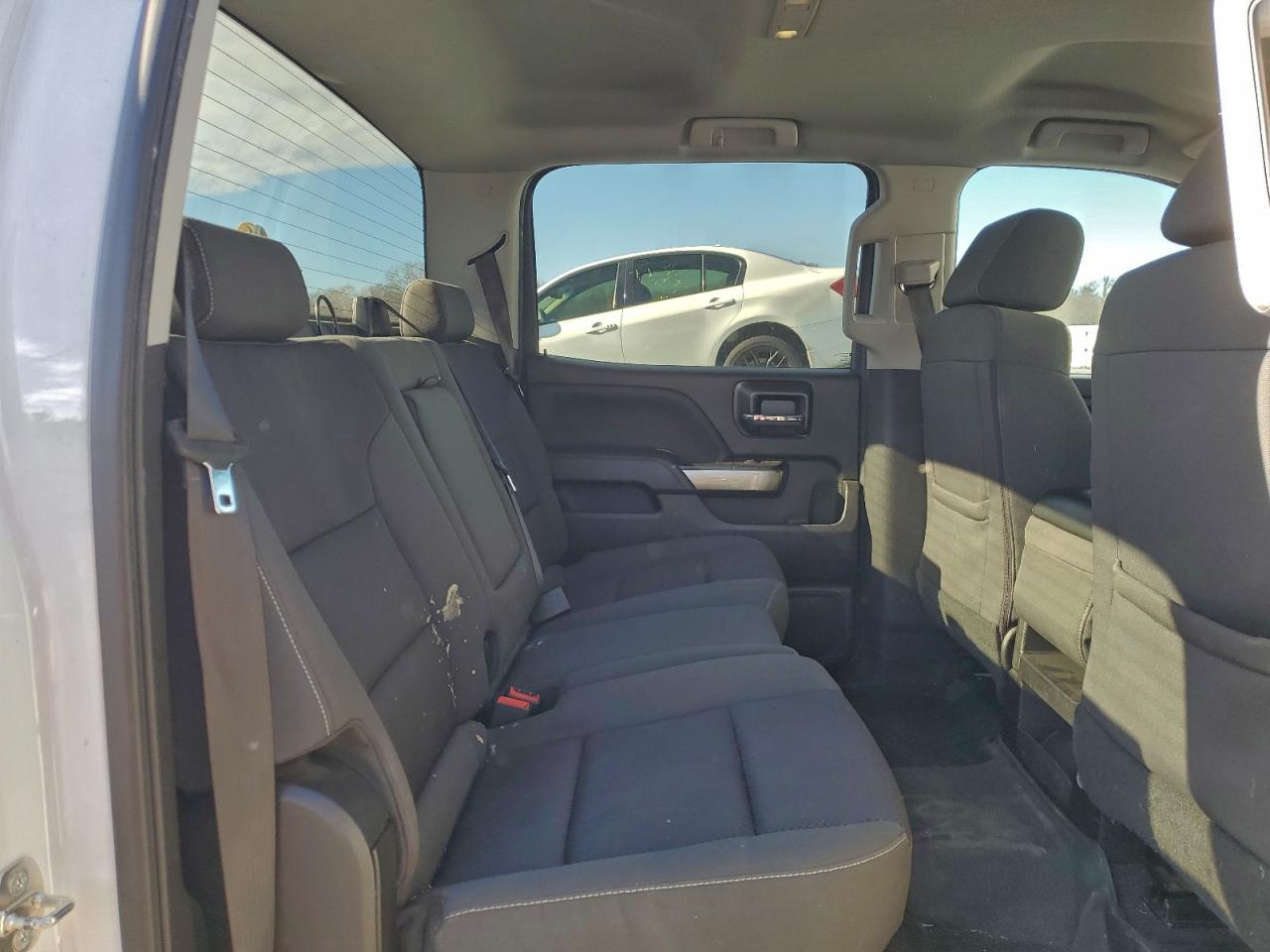 2018 CHEVROLET SILVERADO K1500 LT photo 10