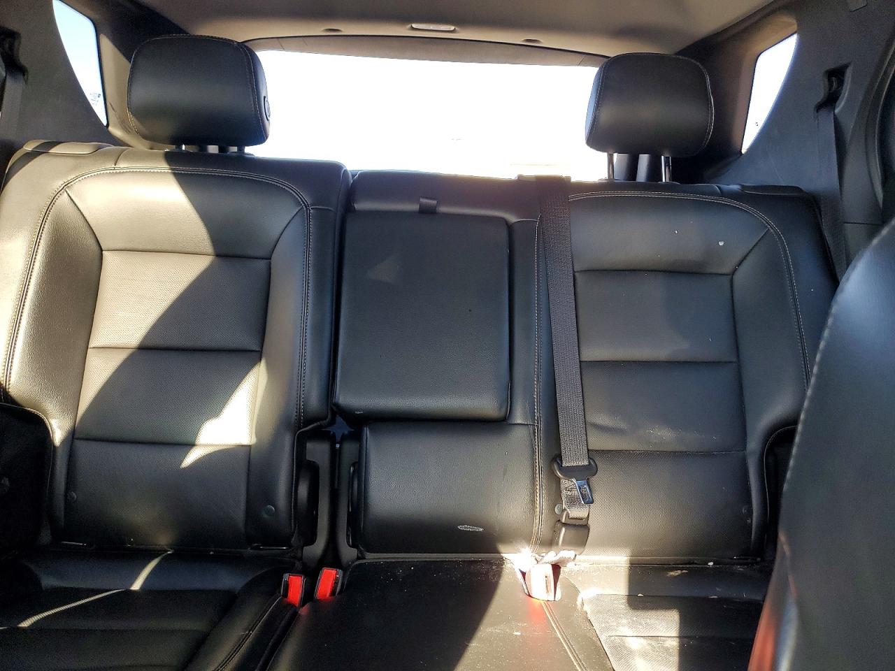 2019 CHEVROLET EQUINOX PREMIER photo 10