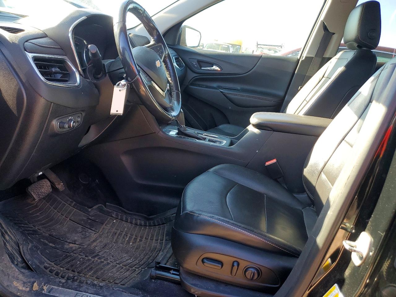 2019 CHEVROLET EQUINOX PREMIER photo 7