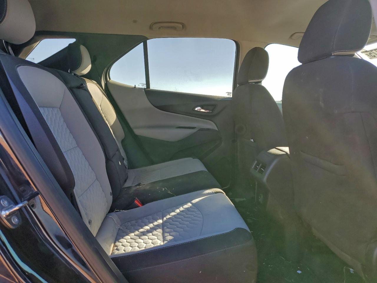 2020 CHEVROLET EQUINOX LS photo 10