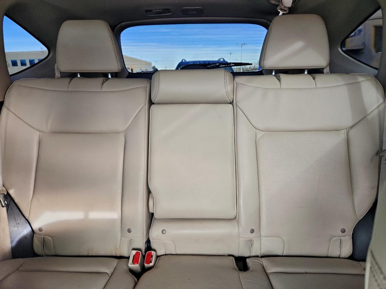 2015 HONDA CR-V EXL photo 10