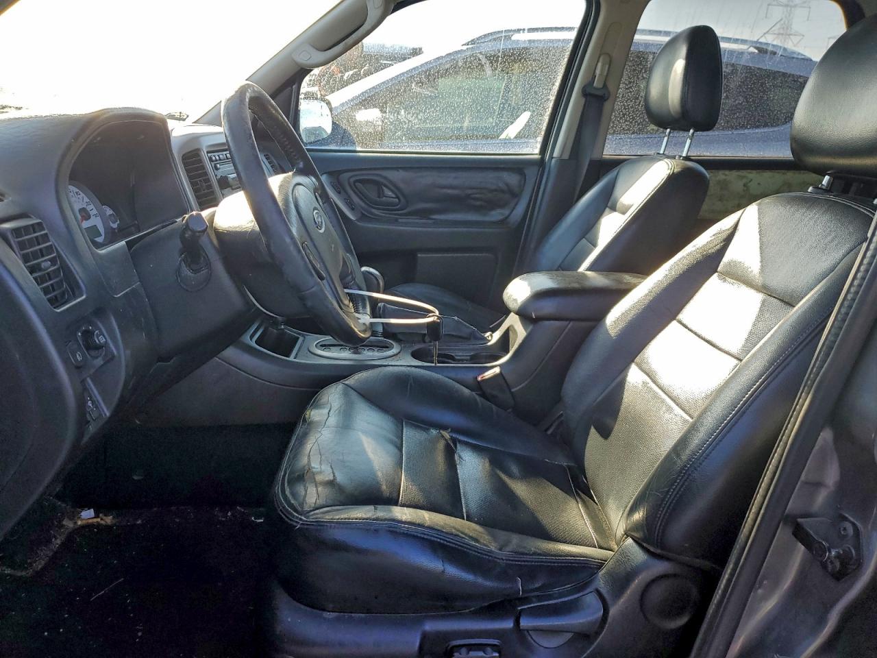 2005 FORD ESCAPE LIMITED photo 7