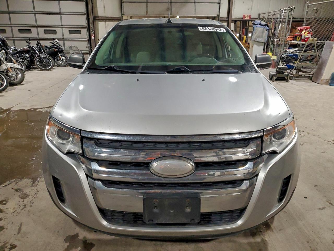 2013 FORD EDGE SE photo 5