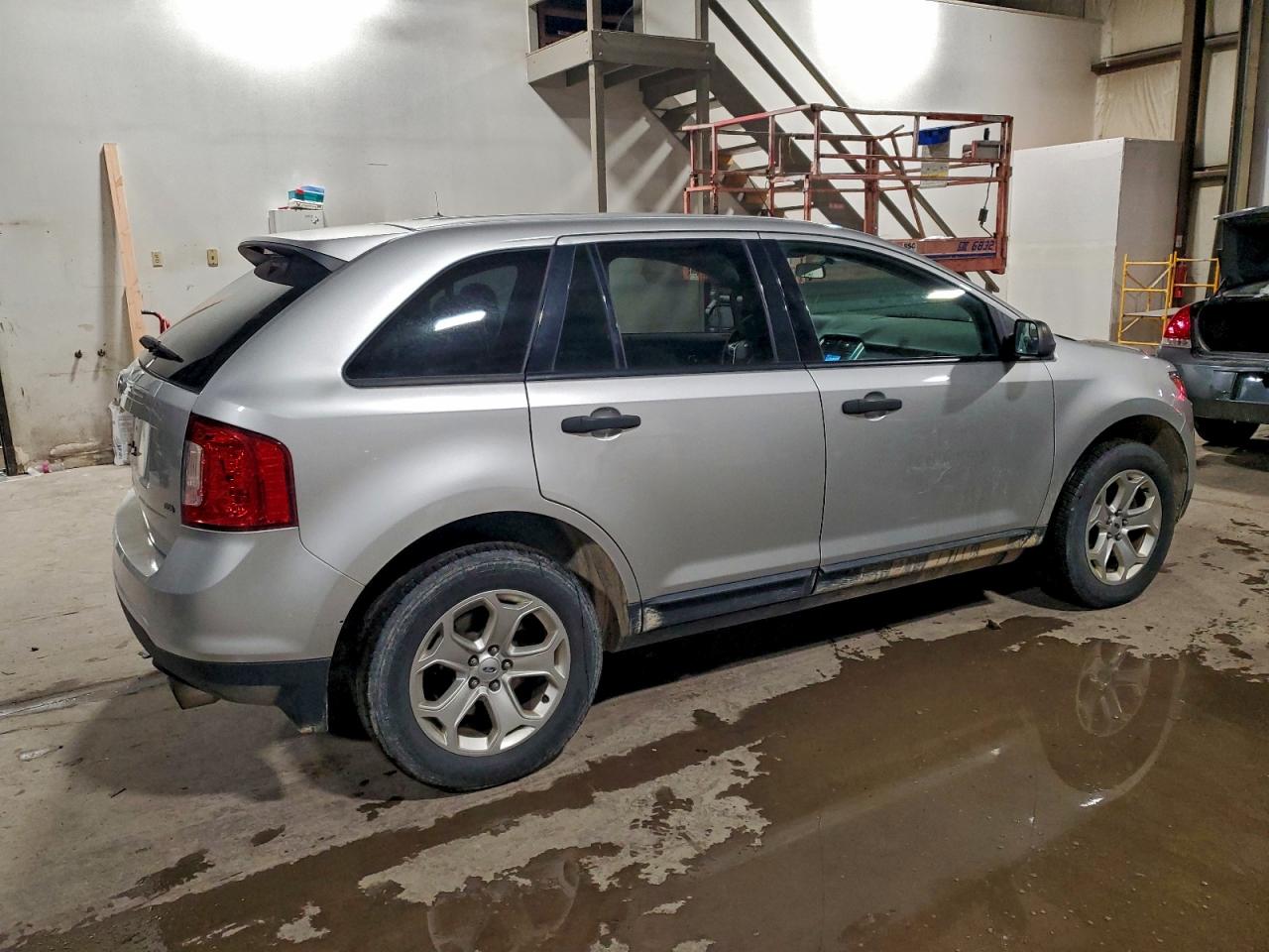 2013 FORD EDGE SE photo 3