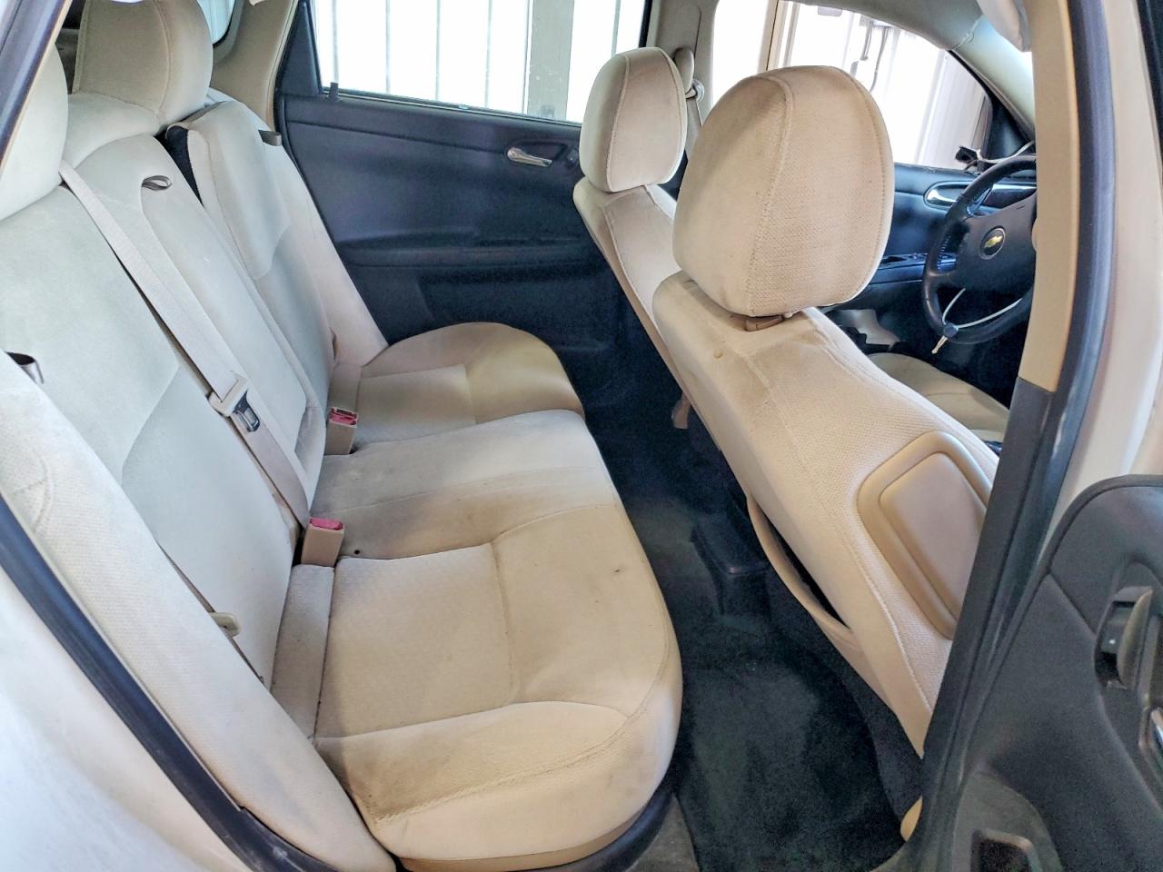 2012 CHEVROLET IMPALA LS photo 19