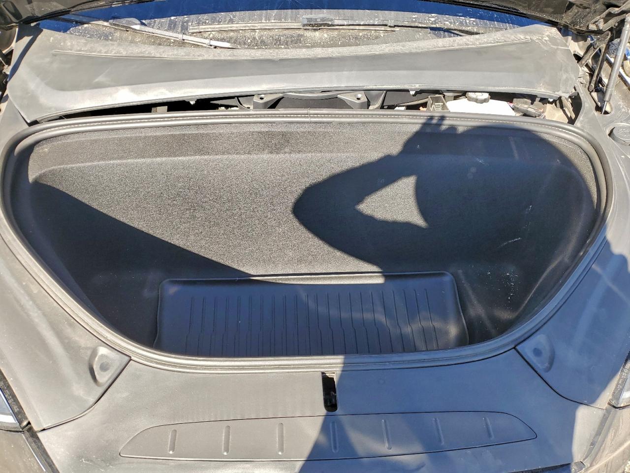 2023 TESLA MODEL X photo 12