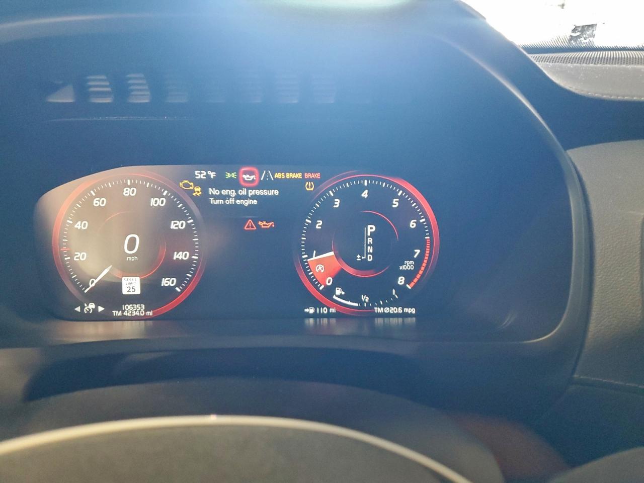 2019 VOLVO XC90 T6 INSCRIPTION photo 17