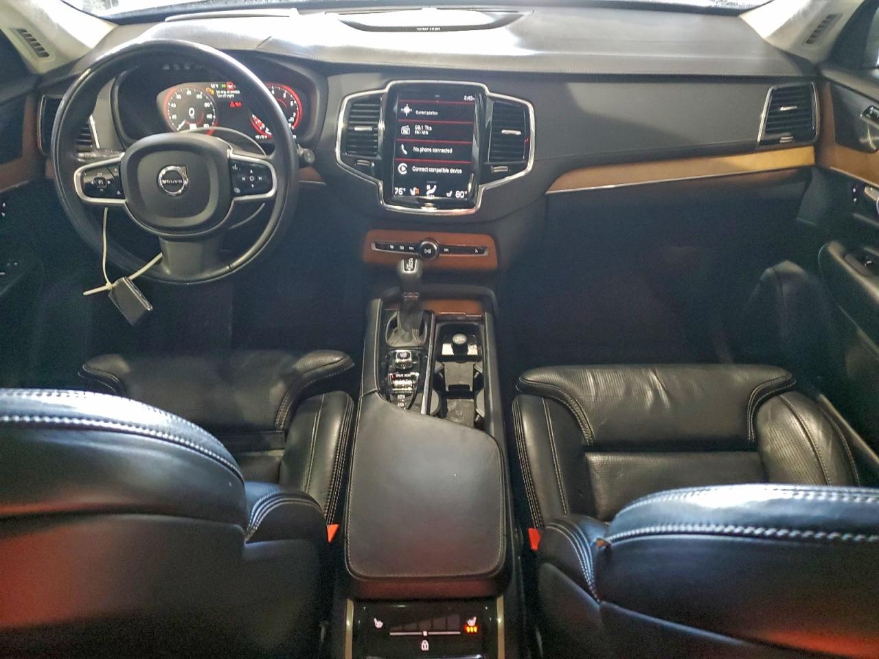 2019 VOLVO XC90 T6 INSCRIPTION photo 15
