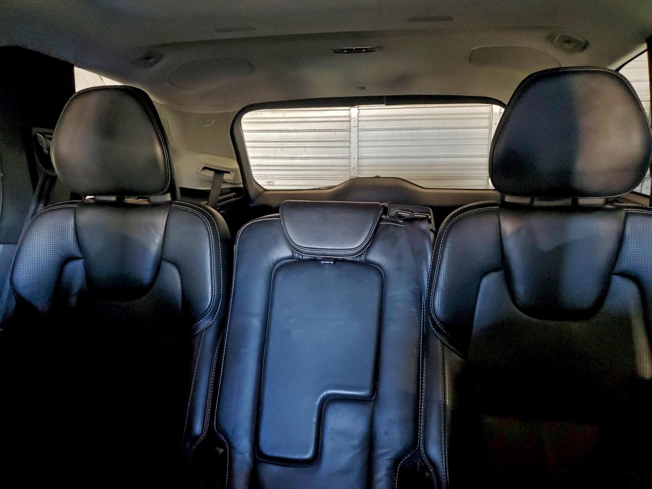 2019 VOLVO XC90 T6 INSCRIPTION photo 19